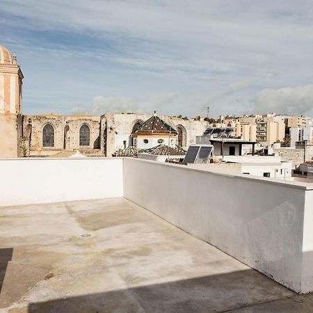12 - La Guarida De Tarifa - Segundo B - Enjoy Tarifa Apartman Kültér fotó