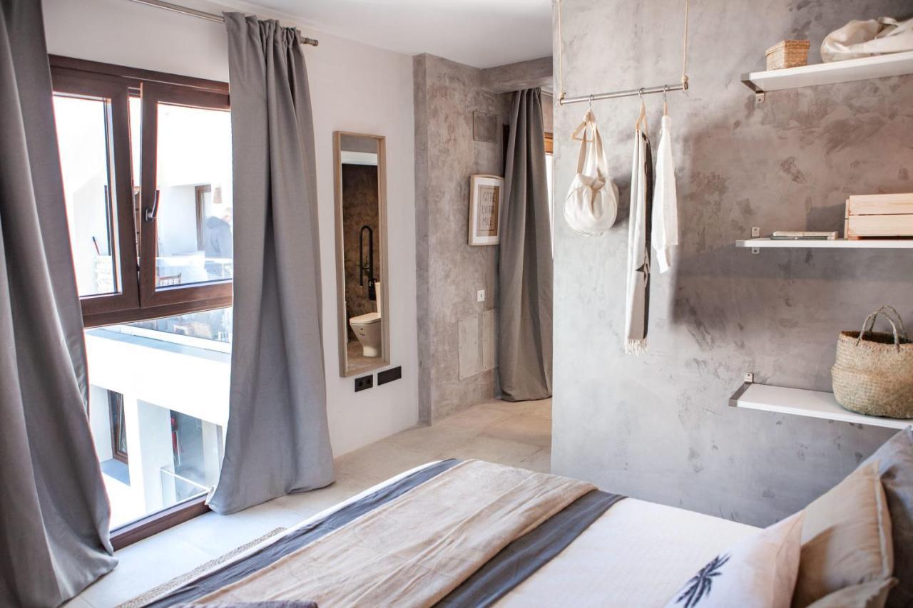 12 - La Guarida De Tarifa - Segundo B - Enjoy Tarifa Apartman Kültér fotó