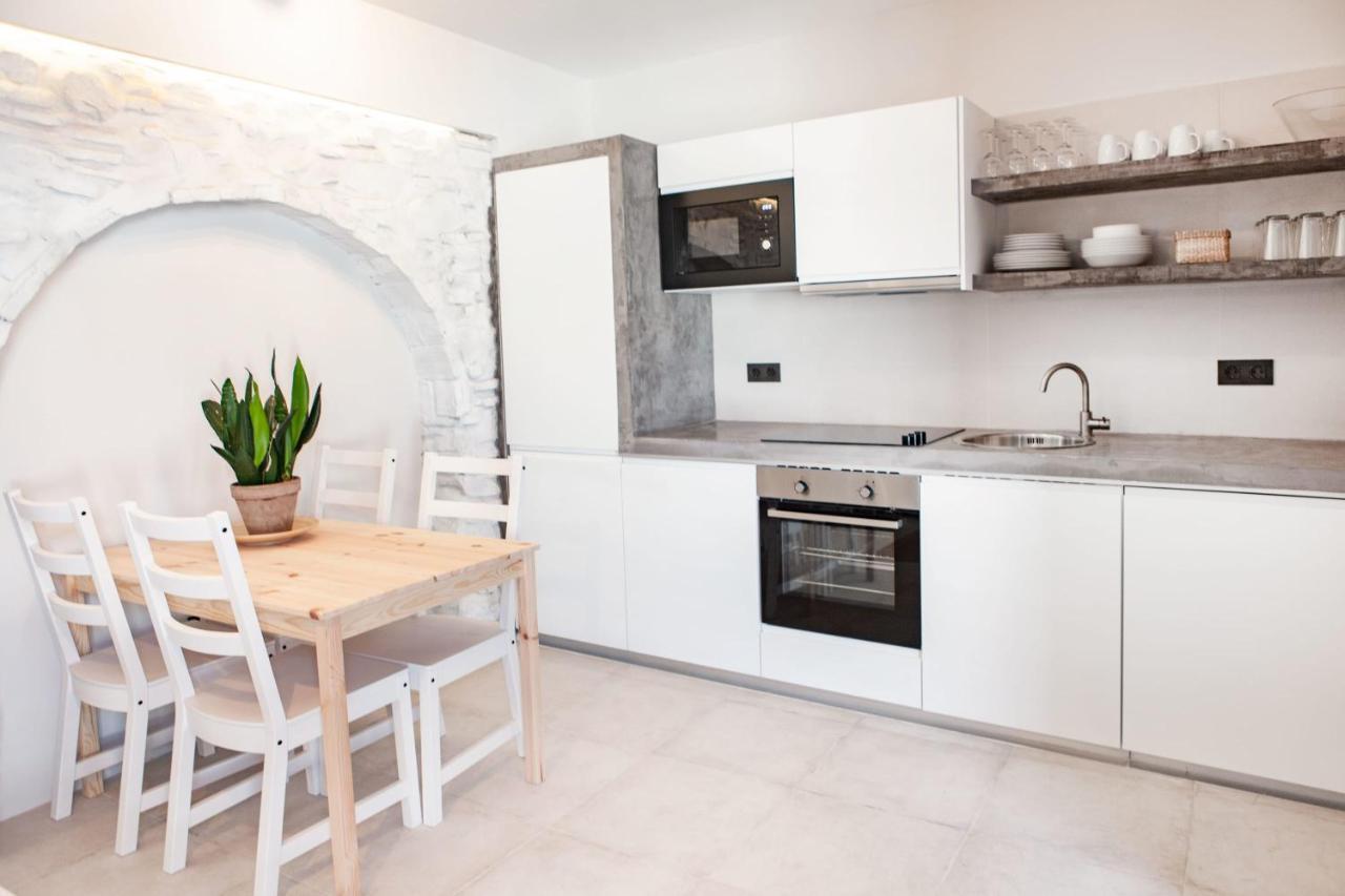 12 - La Guarida De Tarifa - Segundo B - Enjoy Tarifa Apartman Kültér fotó