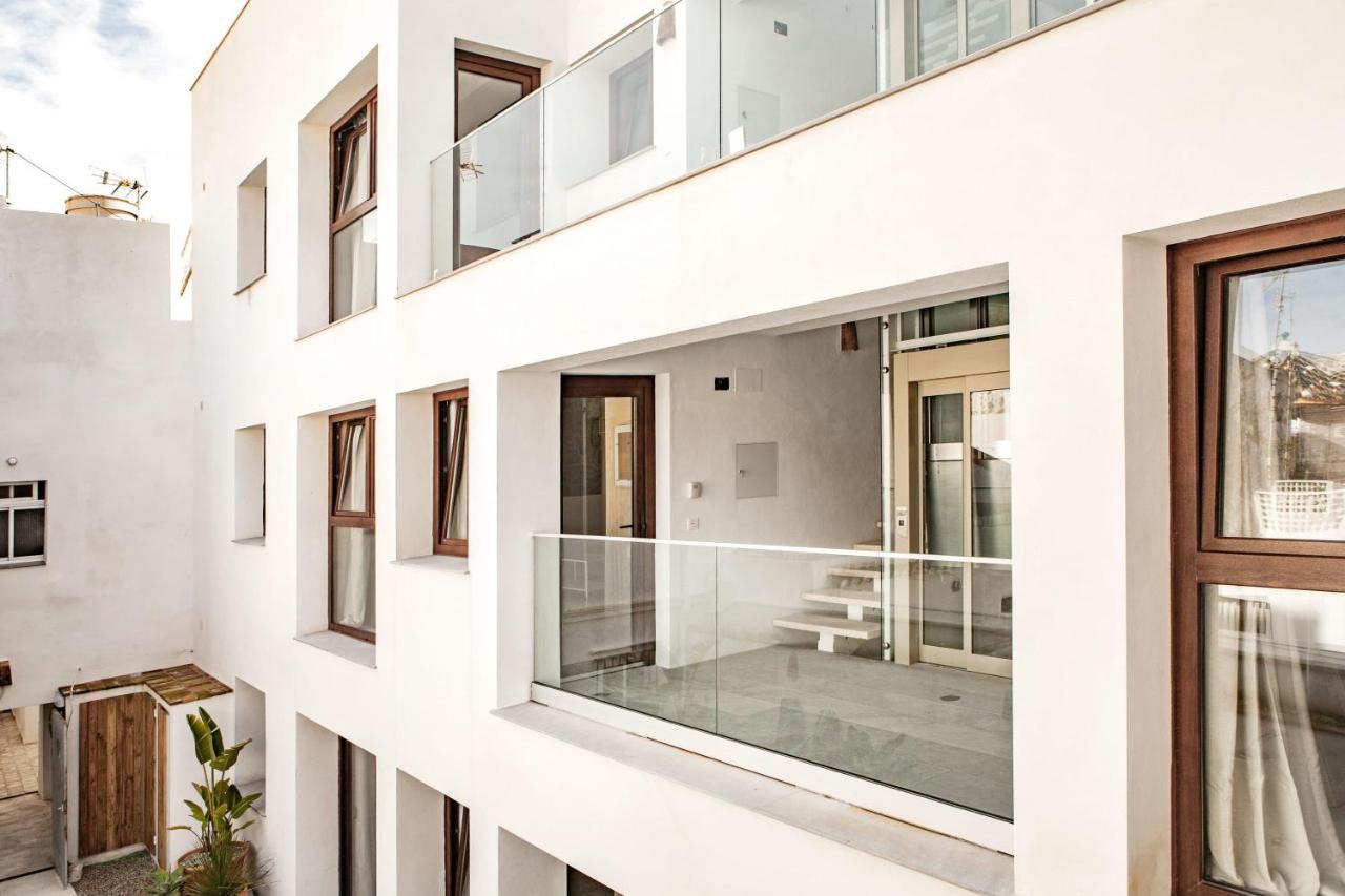 12 - La Guarida De Tarifa - Segundo B - Enjoy Tarifa Apartman Kültér fotó