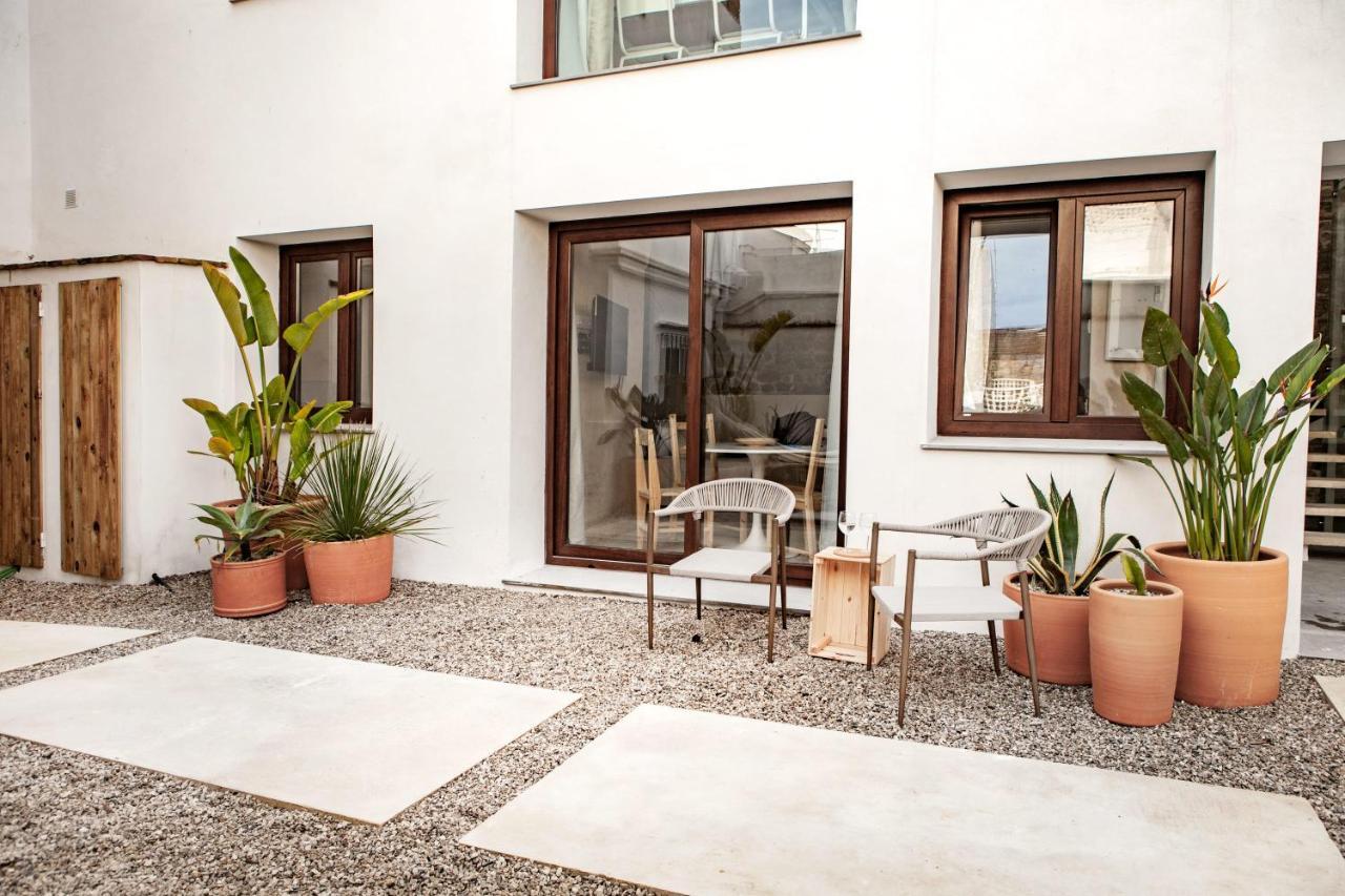 12 - La Guarida De Tarifa - Segundo B - Enjoy Tarifa Apartman Kültér fotó